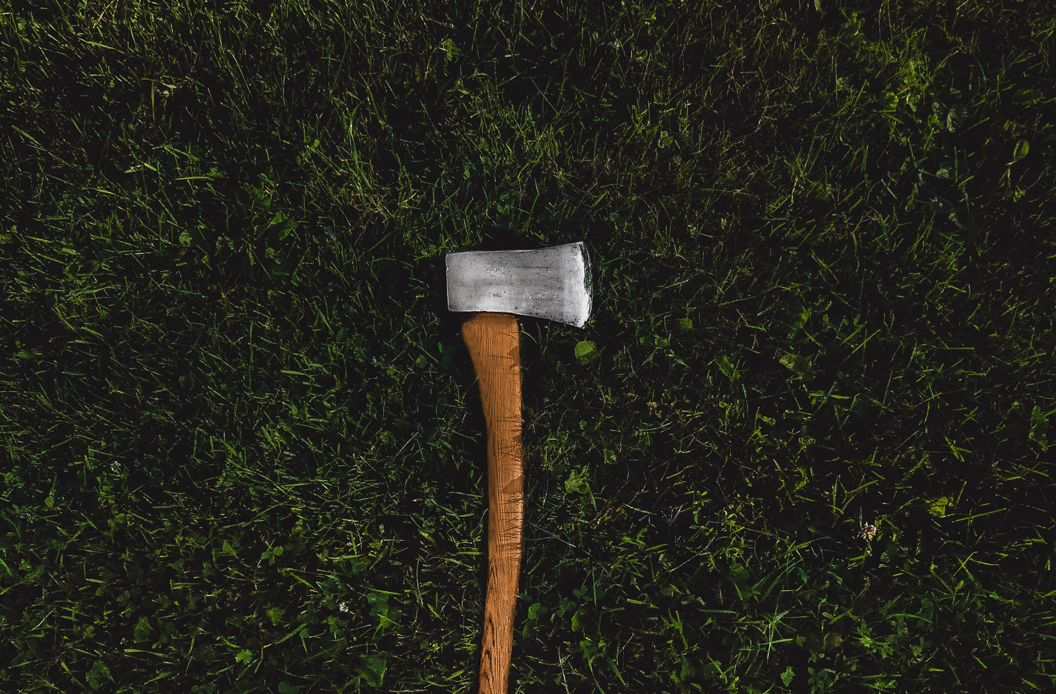 Home Limitless Axes & Ales