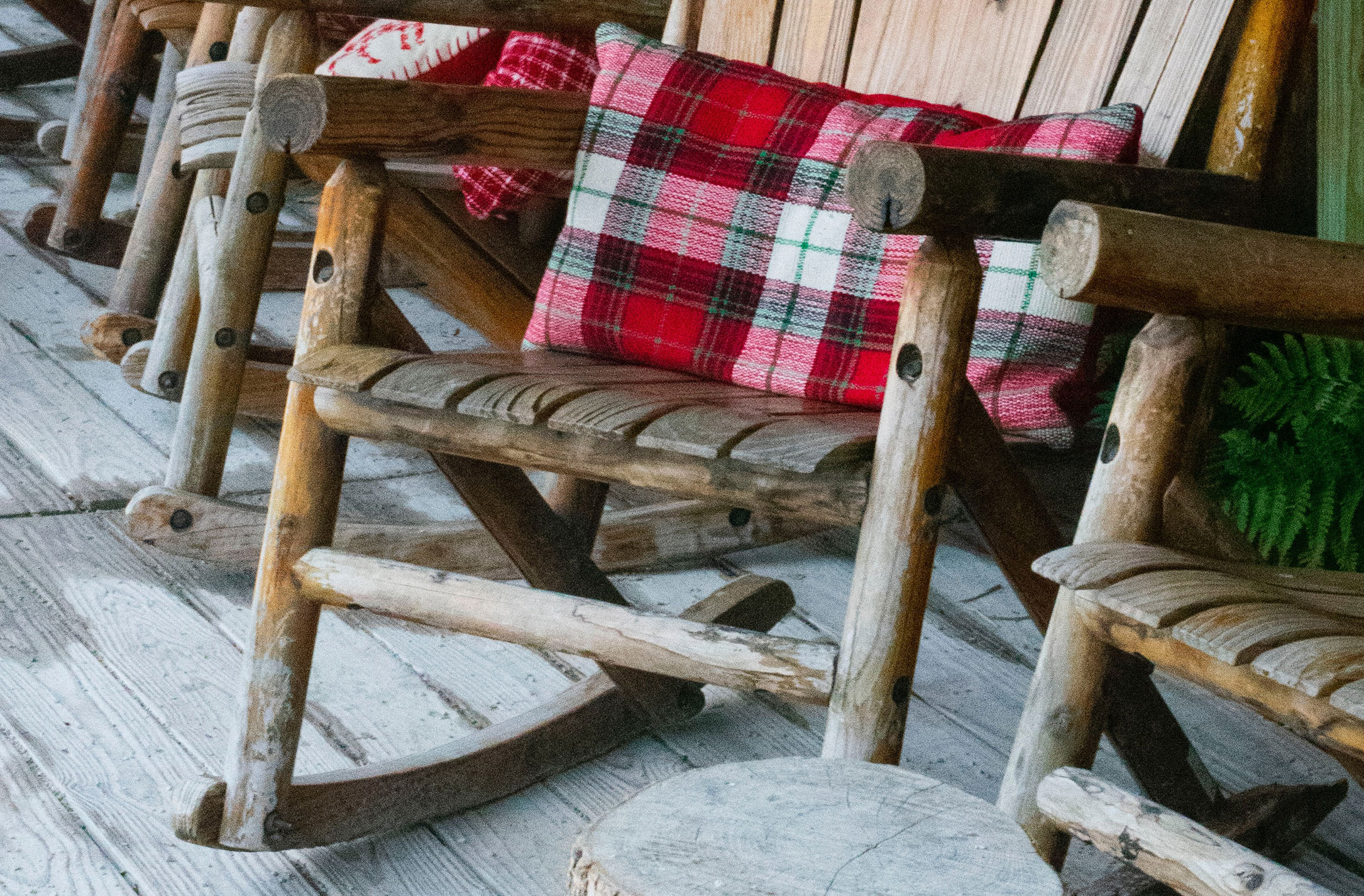 Home Limitless Axes & Ales